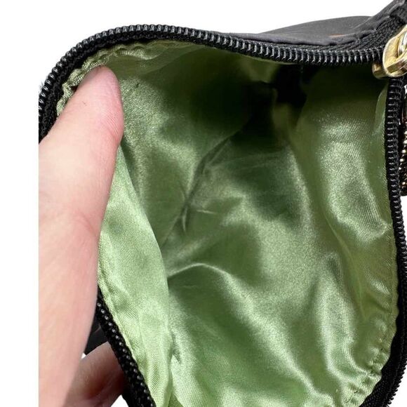 Bath & Body works Sparkle Zipper Pouch Bag - Picture 4 of 4